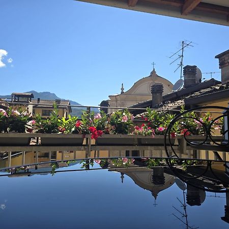 Hotel Alle Porte Riva del Garda Exteriér fotografie