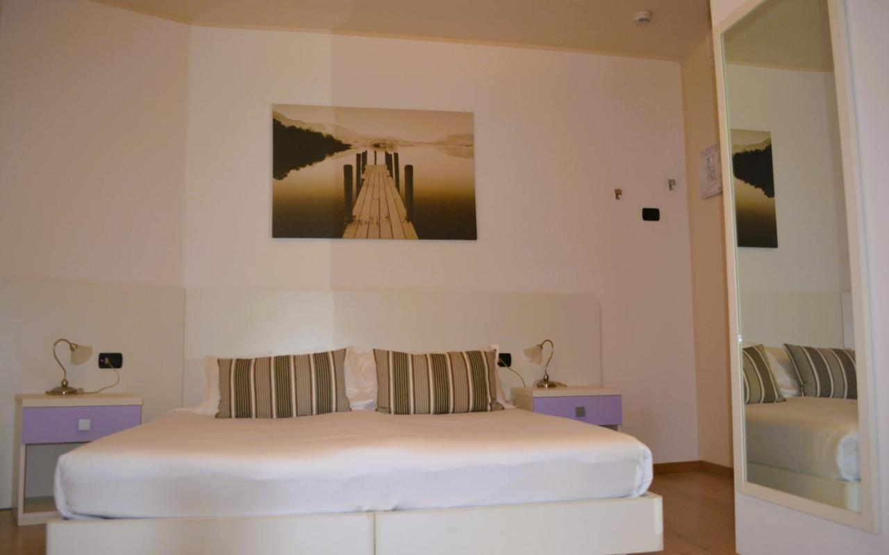 Alle Porte Riva del Garda Exteriér fotografie