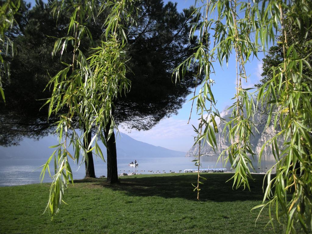 Hotel Alle Porte Riva del Garda Exteriér fotografie